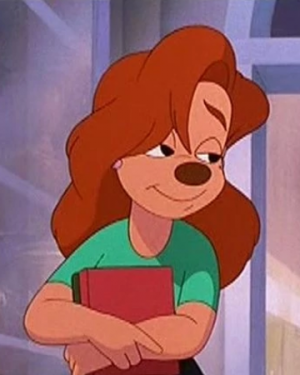 Profile Roxannepng — Disney girls option 53