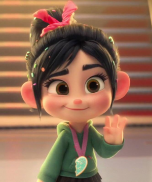 Profile Vanellopevonschweetzjpg — Disney girls option 55