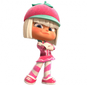 Taffytapng — Disney girls option 58