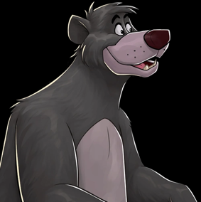 Picture5 Copypng — Disney Heroes: Battle Mode Characters option 61