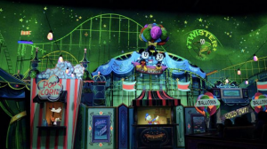 Mmrunaway Railwayjpg — Disney Hollywood Studios Attractions 2022 option 7