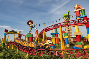 Slinky Dogjpg — Disney Hollywood Studios Attractions 2022 option 12