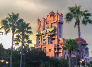 Tower Of Terrorjpg — Disney Hollywood Studios Attractions 2022 option 16