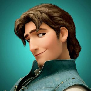 disney characters with brown hair boy