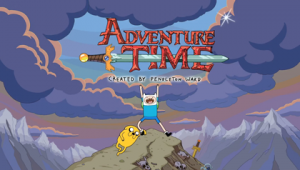 Adventure Timepng — Disney, Nick, and Cartoon Network shows option 1