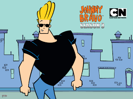 Bravopng — Disney, Nick, and Cartoon Network shows option 4