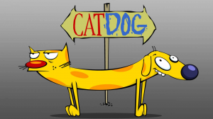 Catdogjpg — Disney, Nick, and Cartoon Network shows option 5