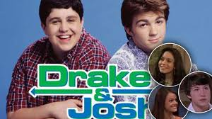 Drake And Joshjpg — Disney, Nick, and Cartoon Network shows option 7