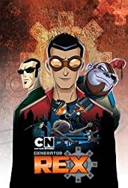 Generato Rexjpg — Disney, Nick, and Cartoon Network shows option 9