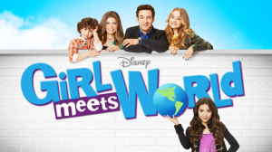 Girl Meets Worldjpg — Disney, Nick, and Cartoon Network shows option 10