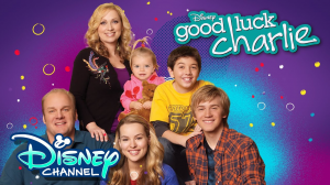 Good Luck Charliejpg — Disney, Nick, and Cartoon Network shows option 11