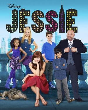 Jessiejpg — Disney, Nick, and Cartoon Network shows option 15