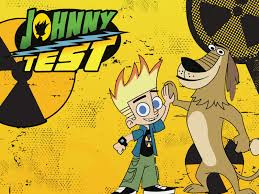 Johnny Testjpg — Disney, Nick, and Cartoon Network shows option 16