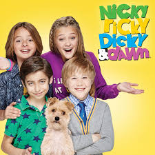 Nicky Ricky Dicky And Dawnjpg — Disney, Nick, and Cartoon Network shows option 19