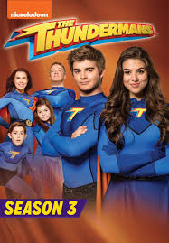 Thundermansjpg — Disney, Nick, and Cartoon Network shows option 30
