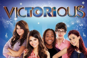 Victoriousjpg — Disney, Nick, and Cartoon Network shows option 31