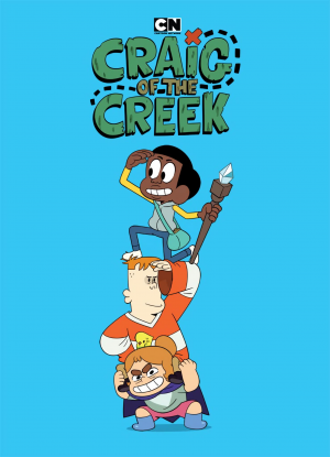 Zz1605797631craig Of The Creekjpg — Disney, Nick, and Cartoon Network shows option 40
