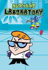 Zz1605797631dexters Laboratoryjpg — Disney, Nick, and Cartoon Network shows option 42