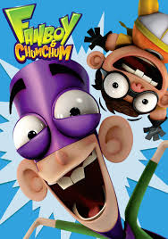 Zz1605797631fanboy And Chum Chumjpg — Disney, Nick, and Cartoon Network shows option 46