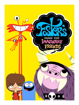 Zz1605797632fosters Homejpg — Disney, Nick, and Cartoon Network shows option 48