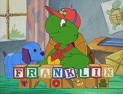 Zz1605797632franklin The Turtlejpg — Disney, Nick, and Cartoon Network shows option 49