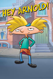Zz1605797632hey Arnoldjpg — Disney, Nick, and Cartoon Network shows option 50