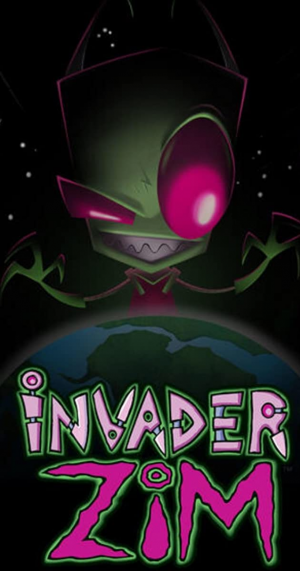 Zz1605797632invader Zimjpg — Disney, Nick, and Cartoon Network shows option 51