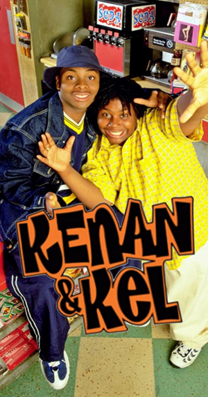 Zz1605797632kenan And Keljpg — Disney, Nick, and Cartoon Network shows option 54