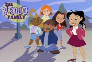 Zz1605797633proud Familyjpg — Disney, Nick, and Cartoon Network shows option 61
