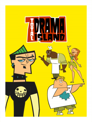 Zz1605797633total Drama Islandjpg — Disney, Nick, and Cartoon Network shows option 67