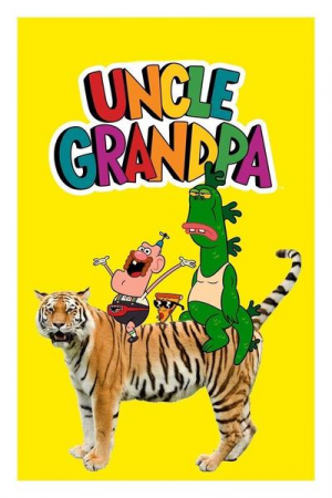 Zz1605797633uncle Grandpajpg — Disney, Nick, and Cartoon Network shows option 68