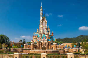 Hong Kong Disneylandjpg — Disney Parks around the world! option 7