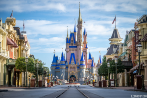 Magic Kingdomjpg — Disney Parks around the world! option 8