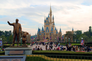 Tokyo Disneylandjpg — Disney Parks around the world! option 10