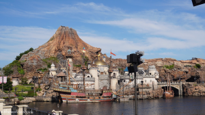 Tokyo Disneyseajpg — Disney Parks around the world! option 11