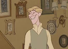 101dalmatasjpg — Disney personajes masculinos humanos con historia de amor option 1