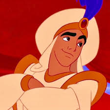 Aladinjpg — Disney personajes masculinos humanos con historia de amor option 2