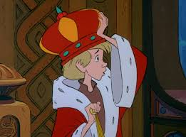 Arturojpg — Disney personajes masculinos humanos con historia de amor option 3