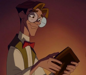 Atlantisjpg — Disney personajes masculinos humanos con historia de amor option 4