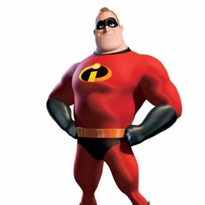 Increiblesjpg — Disney personajes masculinos humanos con historia de amor option 13