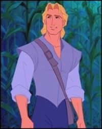 Pocahontasjpg — Disney personajes masculinos humanos con historia de amor option 21
