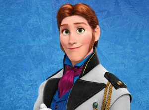 Prncipe Hans De Frozenjpg — Disney personajes masculinos humanos con historia de amor option 23
