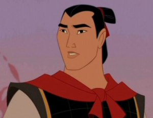 Shangmulanjpg — Disney personajes masculinos humanos con historia de amor option 24