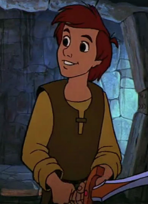 Taronjpg — Disney personajes masculinos humanos con historia de amor option 26