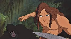Tarznjpg — Disney personajes masculinos humanos con historia de amor option 27
