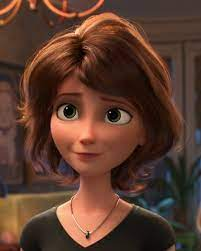 Aunt Cassjpg — Disney/Pixar MILFS option 1