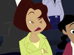 Dr Trudy Proudjpg — Disney/Pixar MILFS option 3