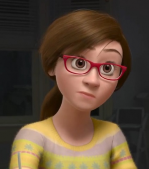 Jill Andersonjpg — Disney/Pixar MILFS option 9
