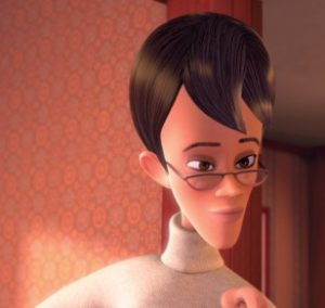 Mildredjpg — Disney/Pixar MILFS option 12