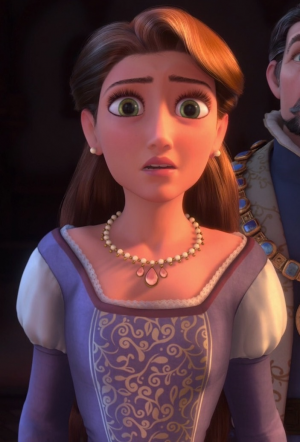Queen Ariannajpg — Disney/Pixar MILFS option 17